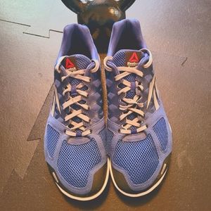 Reebok Crossfit